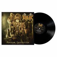 Personal Destruction-30th Years Anniversary Edition